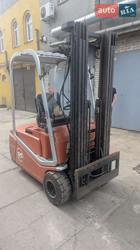 Інша спецтехніка BT CBE 15T 2005 в Старому Самборі