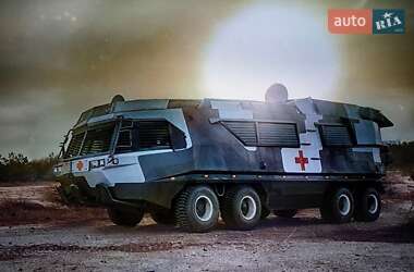 Броньований автомобіль БТР 60 1988 в Дніпрі фото Броньований автомобіль БТР 60 1988 в Дніпрі