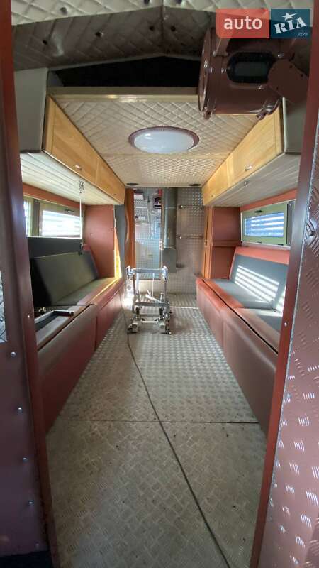 Броньований автомобіль БТР 60 1988 в Дніпрі