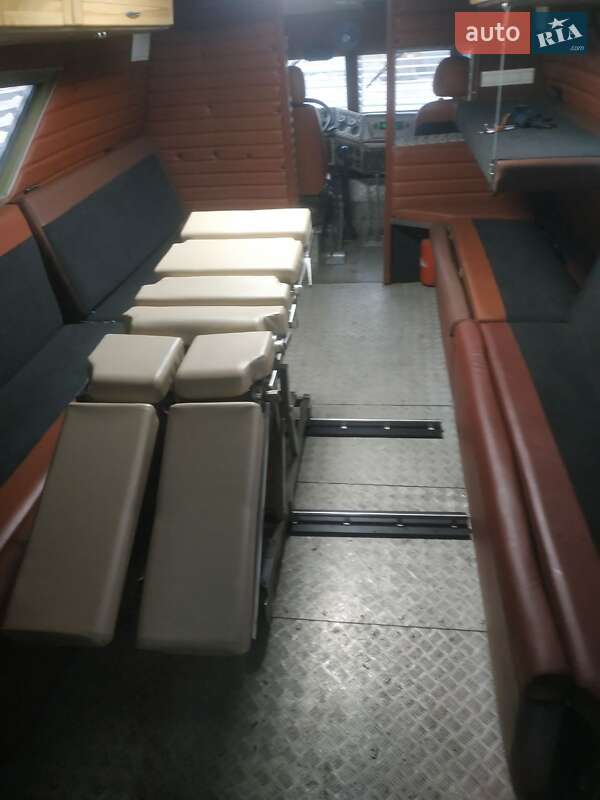 Броньований автомобіль БТР 60 1988 в Дніпрі