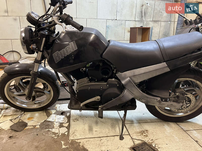 Мотоцикл Классік Buell Blast 2009 в Києві