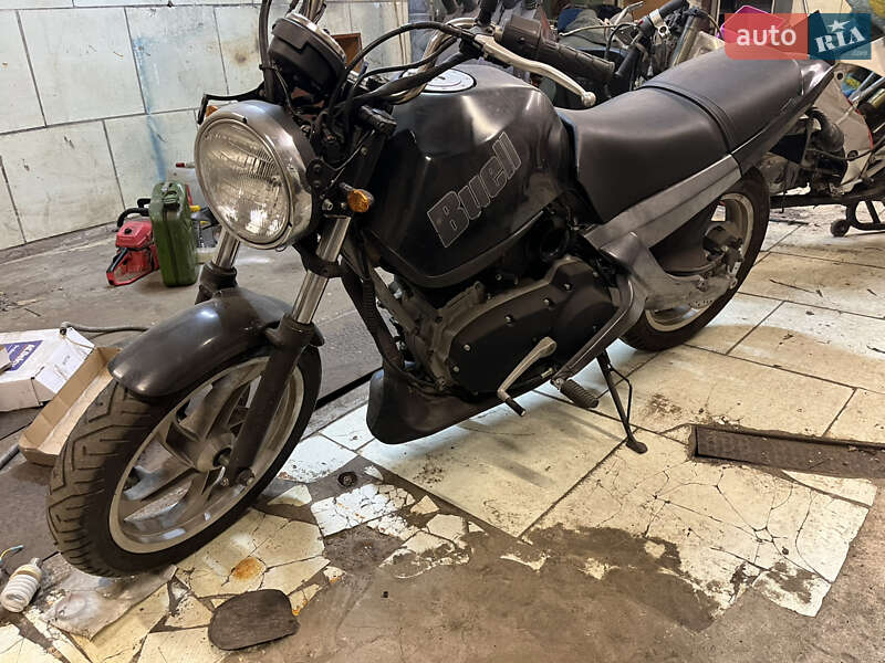 Мотоцикл Классік Buell Blast 2009 в Києві фото 4 Мотоцикл Классік Buell Blast 2009 в Києві
