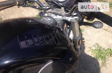 Мотоцикл Без обтекателей (Naked bike) Buell Lightning 2009 в Коломые