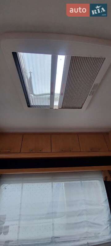 Прицеп дача Buerstner Averso Premium 1999 в Житомире фото 33 Прицеп дача Buerstner Averso Premium 1999 в Житомире