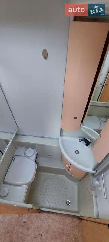 Прицеп дача Buerstner Averso Premium 1999 в Житомире фото 39 Прицеп дача Buerstner Averso Premium 1999 в Житомире