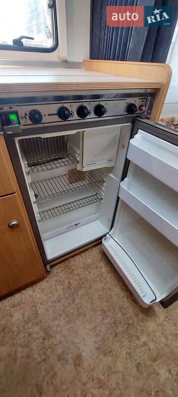 Прицеп дача Buerstner Averso Premium 1999 в Житомире фото 53 Прицеп дача Buerstner Averso Premium 1999 в Житомире