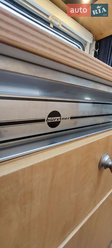 Прицеп дача Buerstner Averso Premium 1999 в Житомире фото 54 Прицеп дача Buerstner Averso Premium 1999 в Житомире