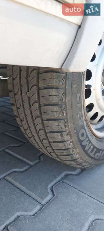 Прицеп дача Buerstner Averso Premium 1999 в Житомире фото 64 Прицеп дача Buerstner Averso Premium 1999 в Житомире