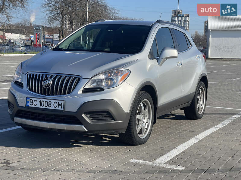 AUTO.RIA – Купить Серые авто Бьюик - продажа Buick Серого цвета