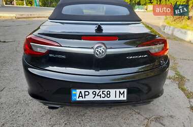 Кабриолет Buick Cascada 2016 в Запорожье