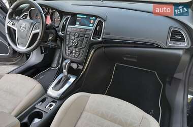 Кабриолет Buick Cascada 2016 в Запорожье