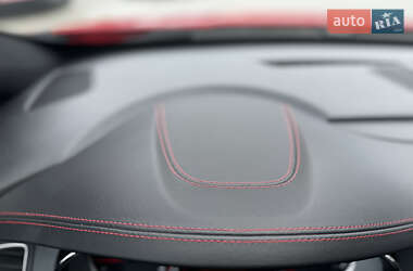 Кабриолет Buick Cascada 2018 в 