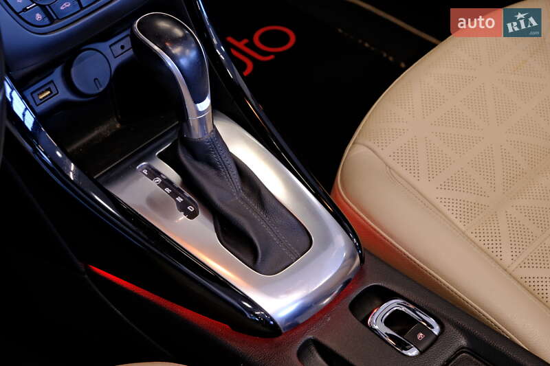 Кабриолет Buick Cascada 2016 в Одессе