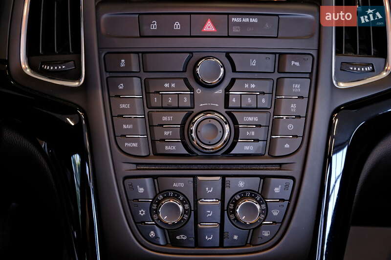 Кабриолет Buick Cascada 2016 в Одессе