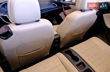 Кабриолет Buick Cascada 2016 в 