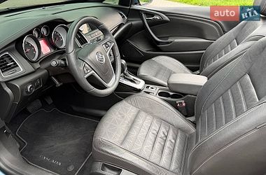 Кабриолет Buick Cascada 2016 в Днепре