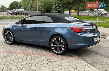 Кабриолет Buick Cascada 2016 в Днепре