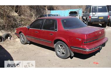 Седан Buick Century 1990 в 