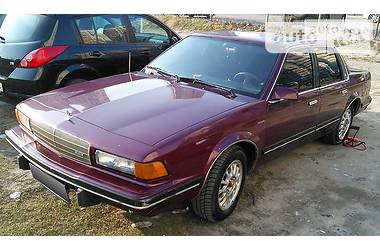 Седан Buick Century 1989 в 