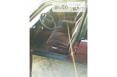 Седан Buick Century 1989 в 