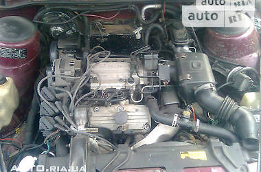 Седан Buick Century 1989 в 