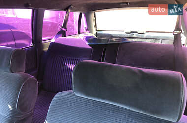 Универсал Buick Century 1993 в 