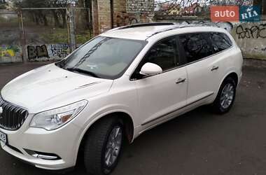 Внедорожник / Кроссовер Buick Enclave USA 2014 в Львове