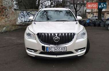 Внедорожник / Кроссовер Buick Enclave USA 2014 в Львове