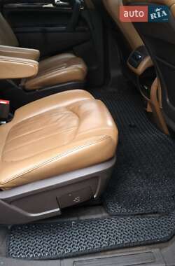 Внедорожник / Кроссовер Buick Enclave USA 2014 в Львове