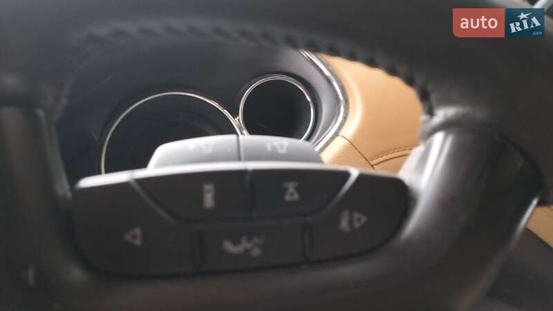 Внедорожник / Кроссовер Buick Enclave USA 2014 в Львове