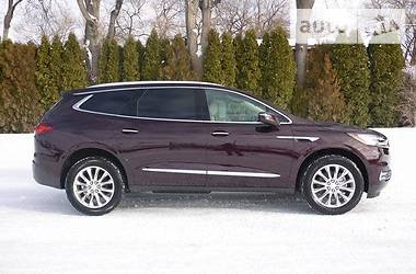 Позашляховик / Кросовер Buick Enclave 2019 в Києві