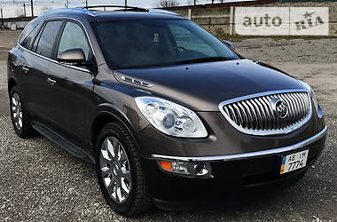 Внедорожник / Кроссовер Buick Enclave 2011 в Днепре