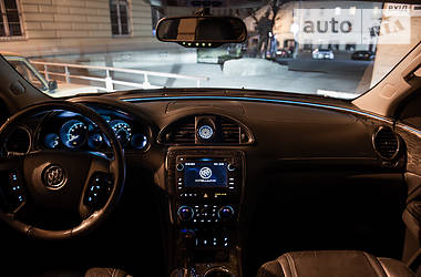 Внедорожник / Кроссовер Buick Enclave 2013 в Львове