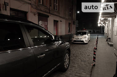 Внедорожник / Кроссовер Buick Enclave 2013 в Львове