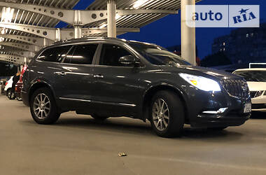 Внедорожник / Кроссовер Buick Enclave 2013 в Львове