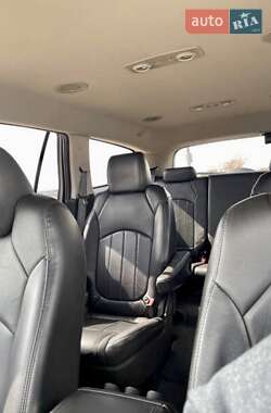 Позашляховик / Кросовер Buick Enclave 2012 в Дніпрі