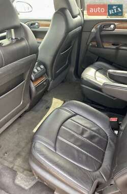 Позашляховик / Кросовер Buick Enclave 2012 в Дніпрі