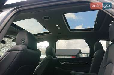 Внедорожник / Кроссовер Buick Enclave 2020 в Львове
