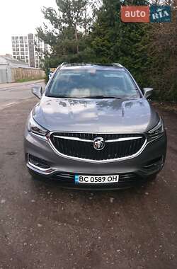 Внедорожник / Кроссовер Buick Enclave 2020 в Львове