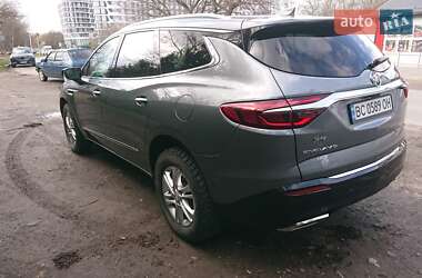 Внедорожник / Кроссовер Buick Enclave 2020 в Львове