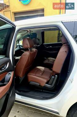 Внедорожник / Кроссовер Buick Enclave 2018 в Черновцах