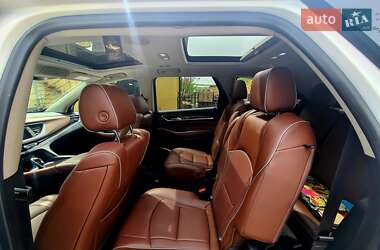 Внедорожник / Кроссовер Buick Enclave 2018 в Черновцах