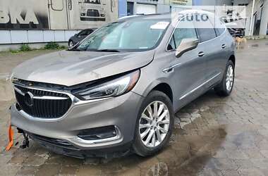 Внедорожник / Кроссовер Buick Enclave 2017 в Николаеве