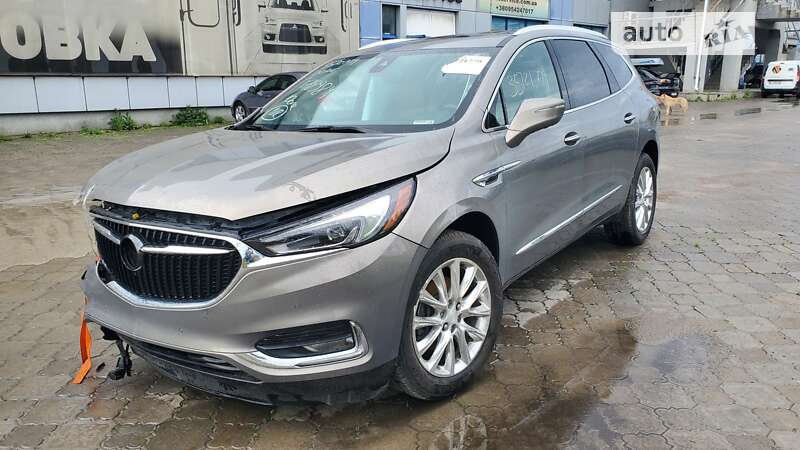 Внедорожник / Кроссовер Buick Enclave 2017 в Николаеве