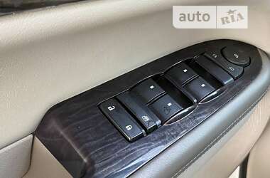 Внедорожник / Кроссовер Buick Enclave 2016 в 