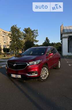 Внедорожник / Кроссовер Buick Enclave 2018 в Киеве