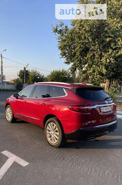 Внедорожник / Кроссовер Buick Enclave 2018 в Киеве