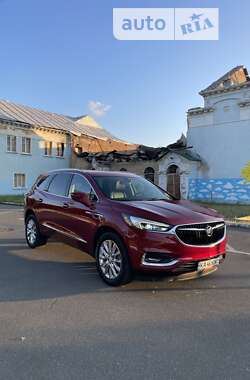 Внедорожник / Кроссовер Buick Enclave 2018 в Киеве