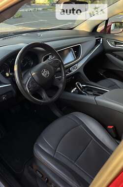 Внедорожник / Кроссовер Buick Enclave 2018 в Киеве