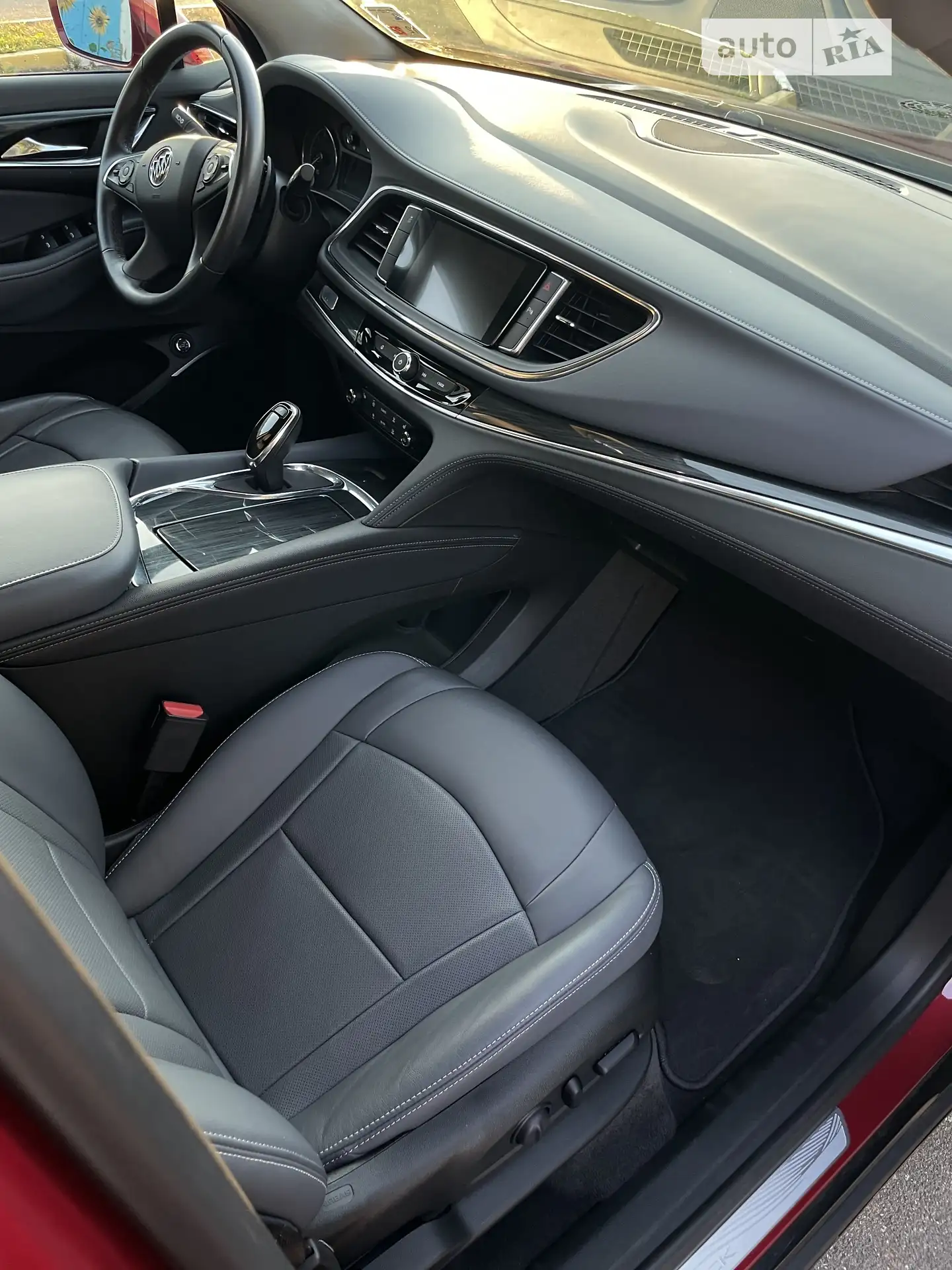 2018 Buick Enclave - мініатюра 32